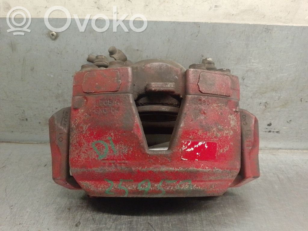 Audi Q5 SQ5 8R Pinza del freno anteriore