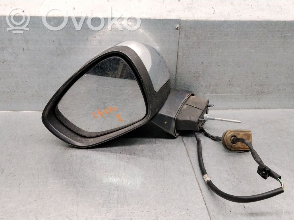 Citroen C3 Pluriel Front door electric wing mirror 
