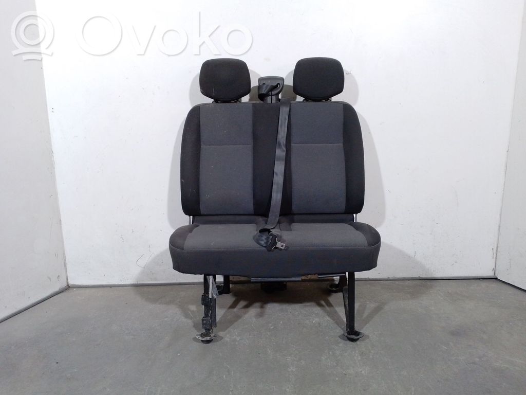 Renault Master III Asiento delantero del pasajero