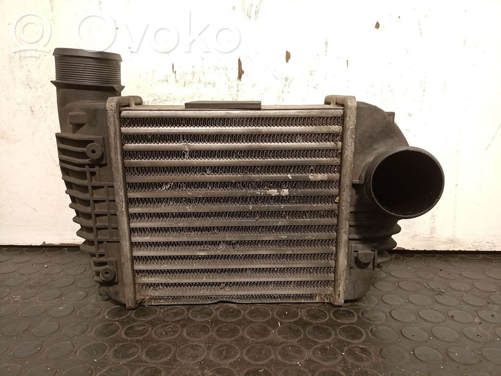 Audi A6 S6 C6 4F Radiator intercooler 