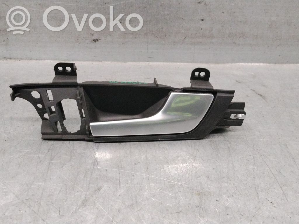 Audi A3 S3 8P Manecilla externa puerta delantera 