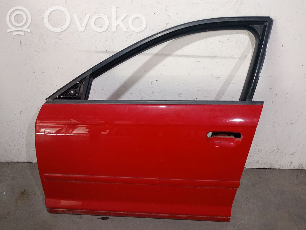 Audi A3 S3 8P Front door 