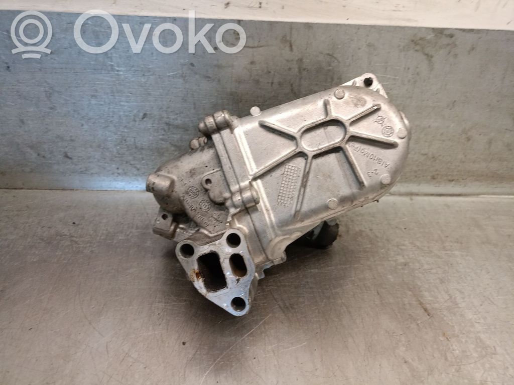 Opel Corsa D Zawór EGR 