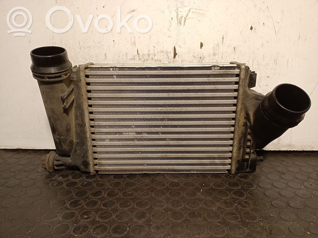Nissan X-Trail T32 Radiatore intercooler 