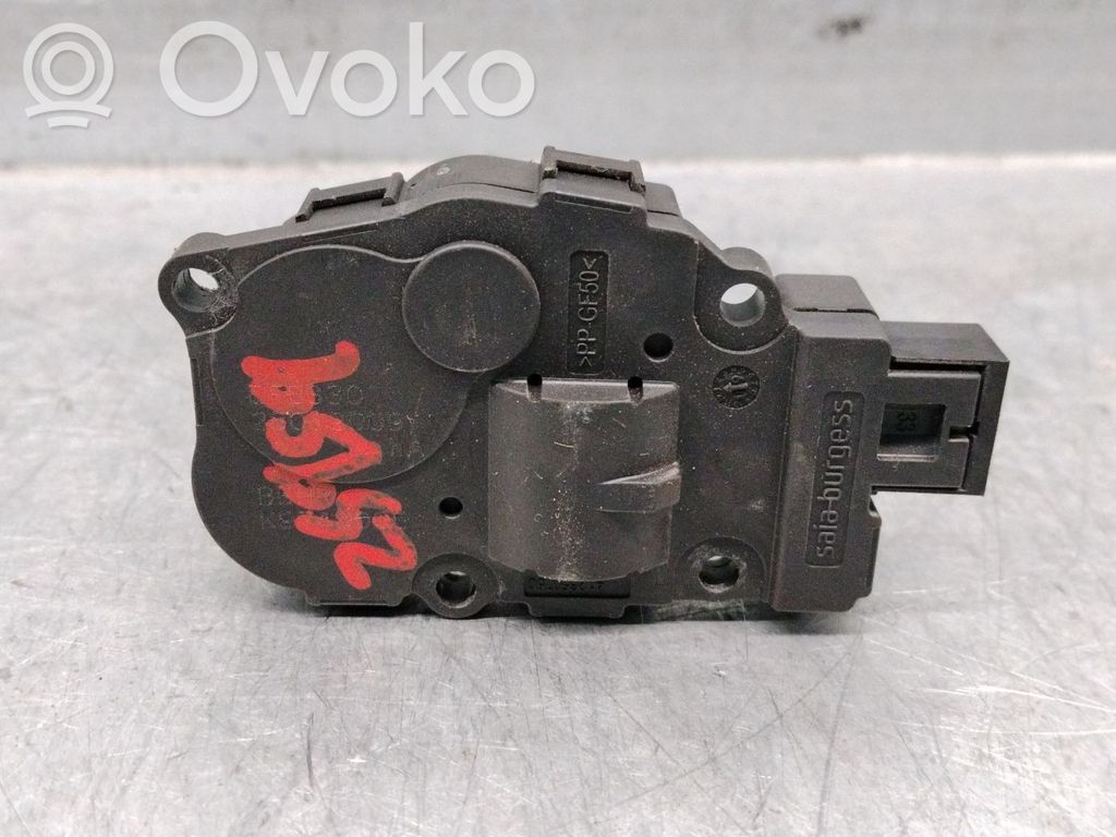 Audi Q5 SQ5 8R Interior heater climate box assembly housing 