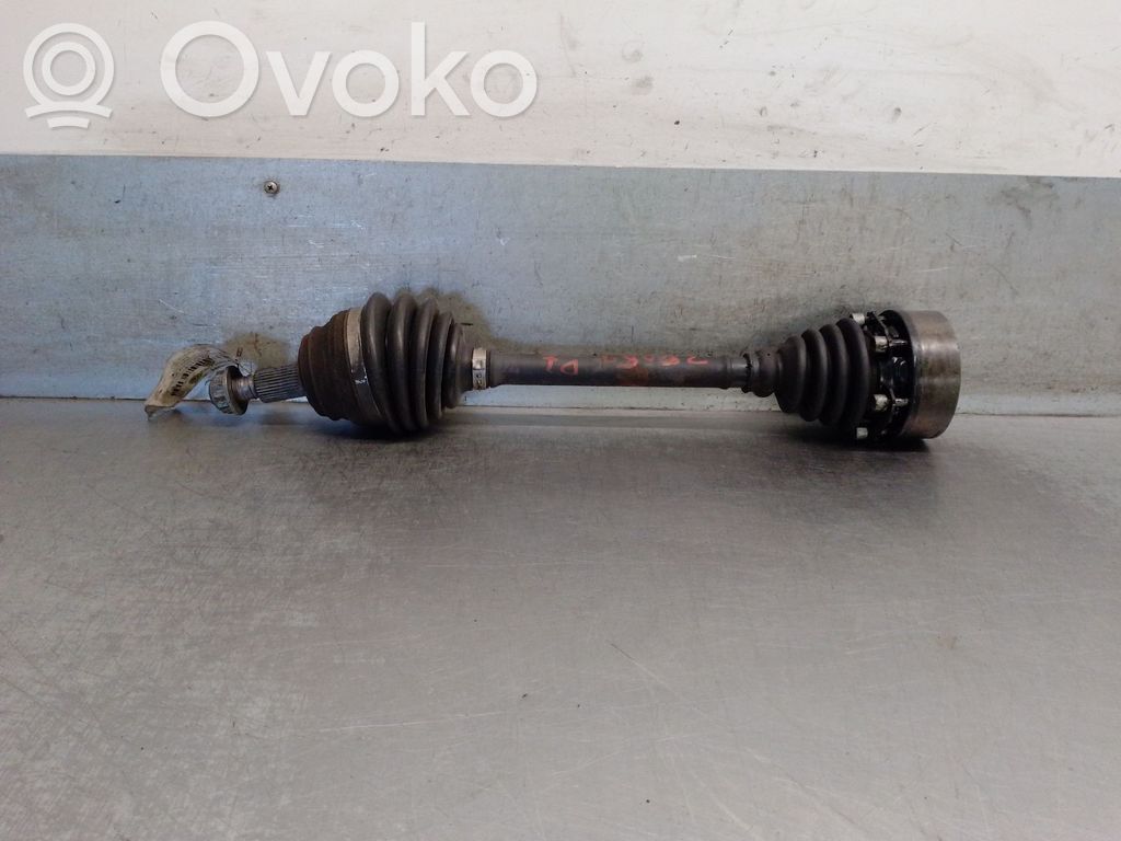 Skoda Octavia Mk1 (1U) Eje de transmisión delantero 