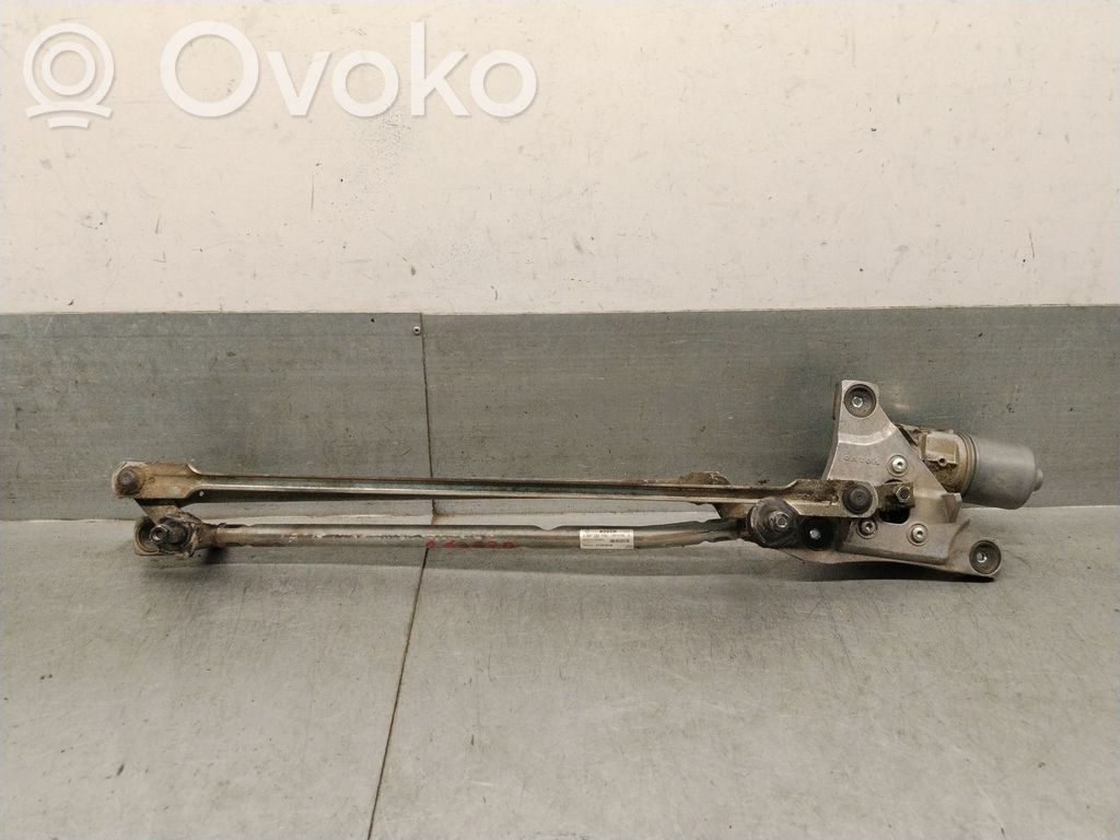 Volvo C30 Wischermotor 