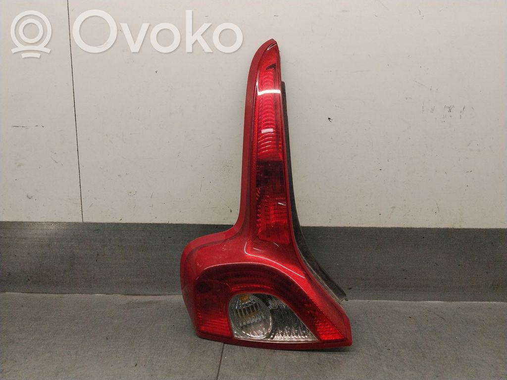 Volvo C30 Lampa tylna 