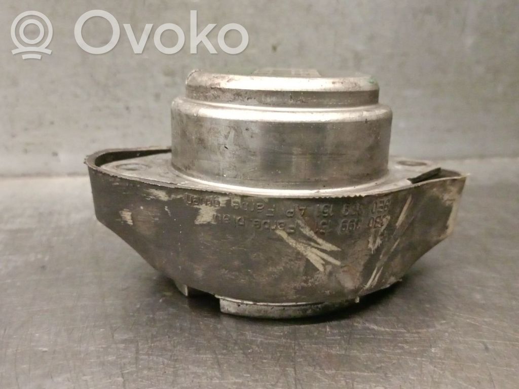 Audi A6 S6 C6 4F Pārnesumkārbas spilvens