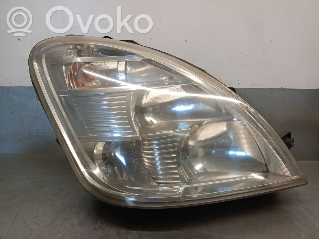 Iveco Daily 45 - 49.10 Lampa przednia 