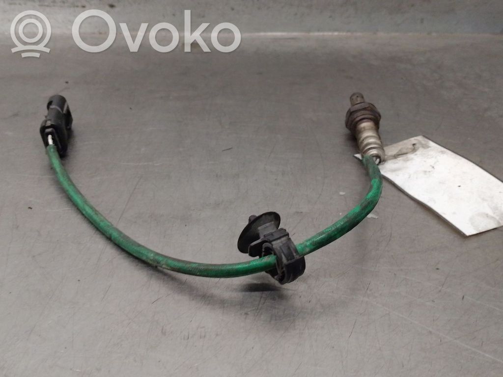 Renault Clio II Lambdasonde Regelsonde 