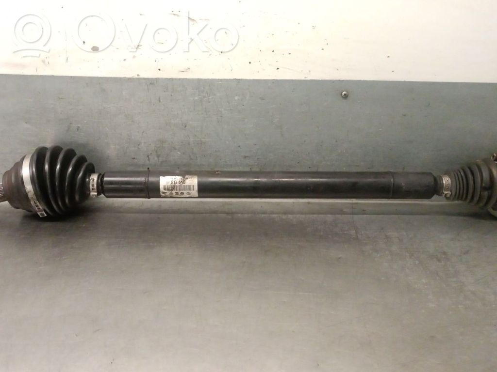 Seat Leon (1M) Front driveshaft