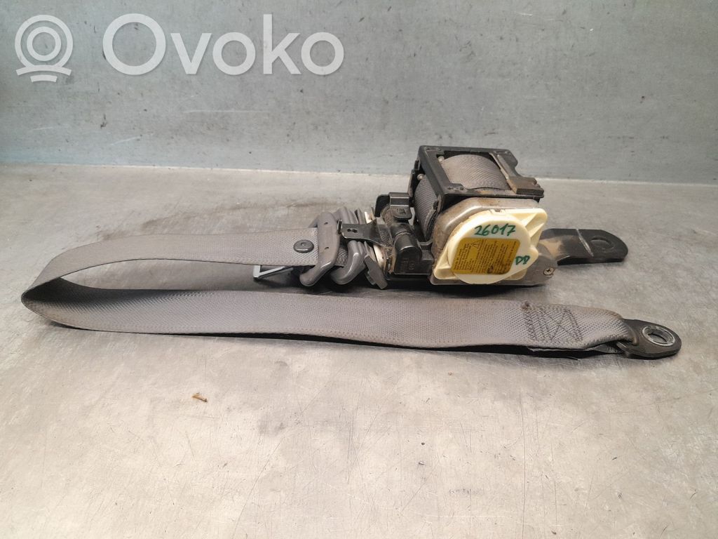 Hyundai Atos Prime Cinturón delantero