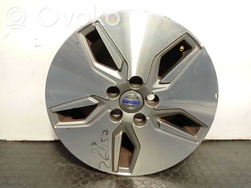 Volvo C30 Felgi aluminiowe R18