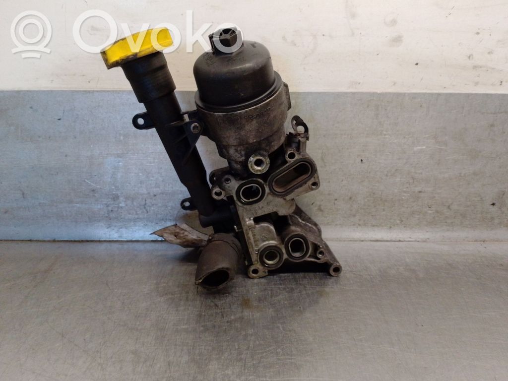 Opel Corsa C Suport montare filtru ulei 