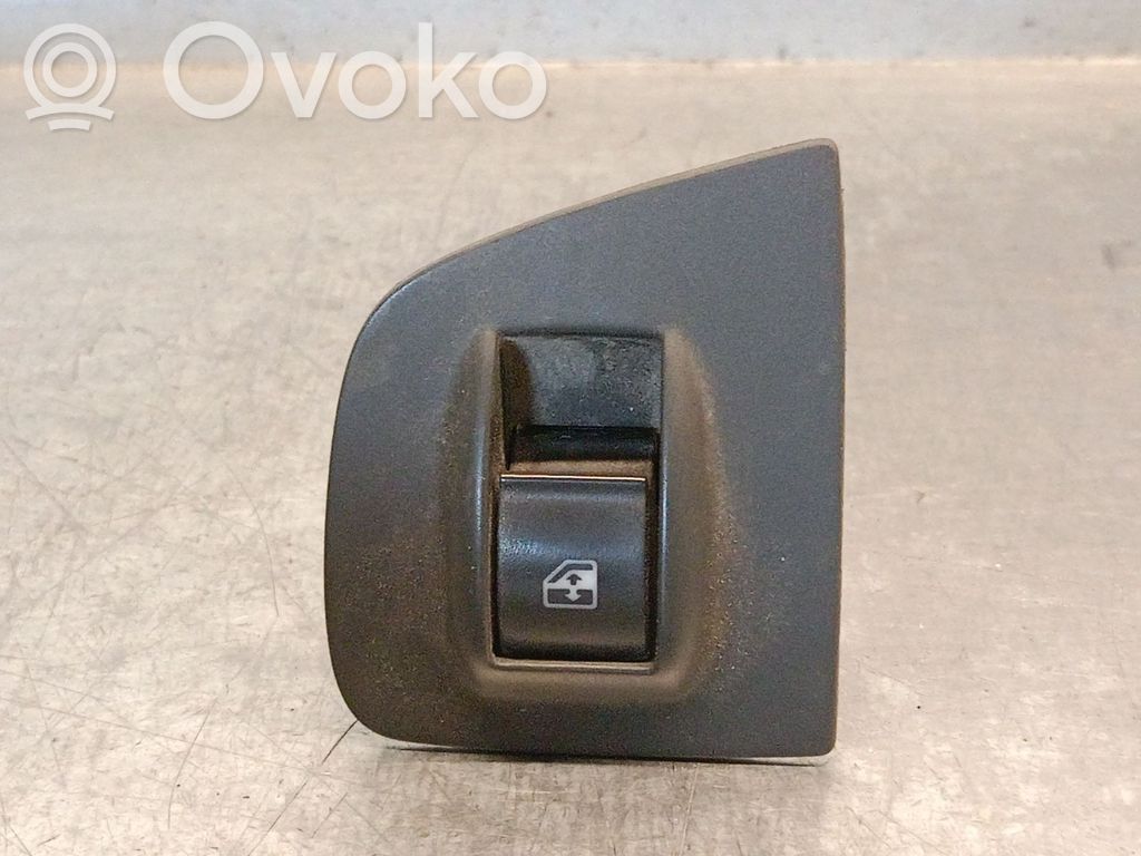 Fiat Doblo Electric window control switch 