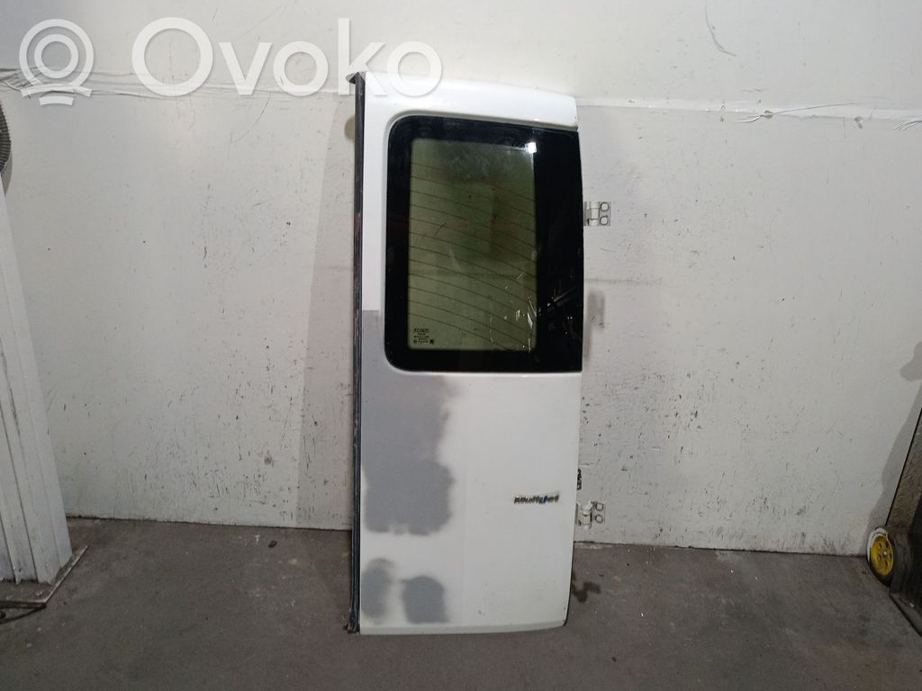 Fiat Doblo Portiera posteriore 