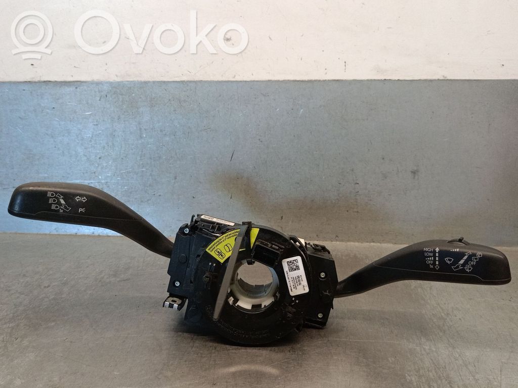 Volkswagen Multivan T6 Comutator lumini bord 