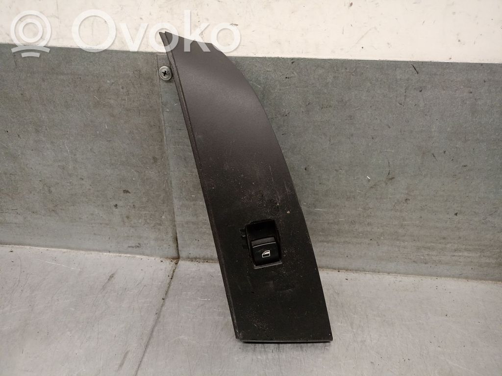 BMW 5 E60 E61 Elektrisko logu slēdzis