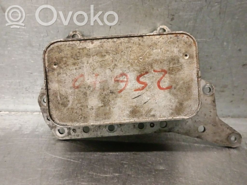 Nissan X-Trail T32 Radiateur d'huile moteur