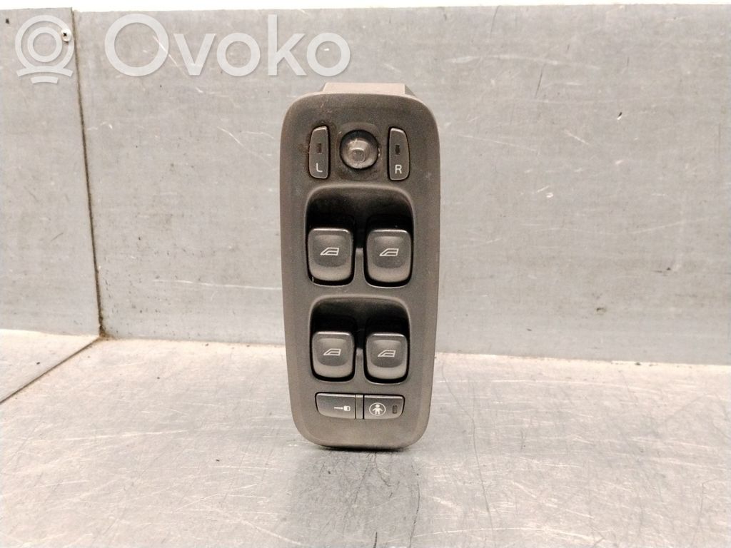 Volvo V70 Electric window control switch 