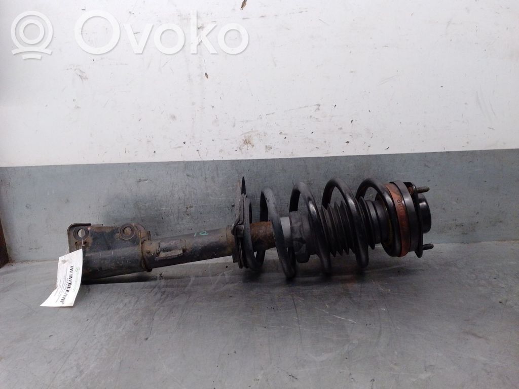 Fiat Freemont Amortyzator osi przedniej ze sprężyną