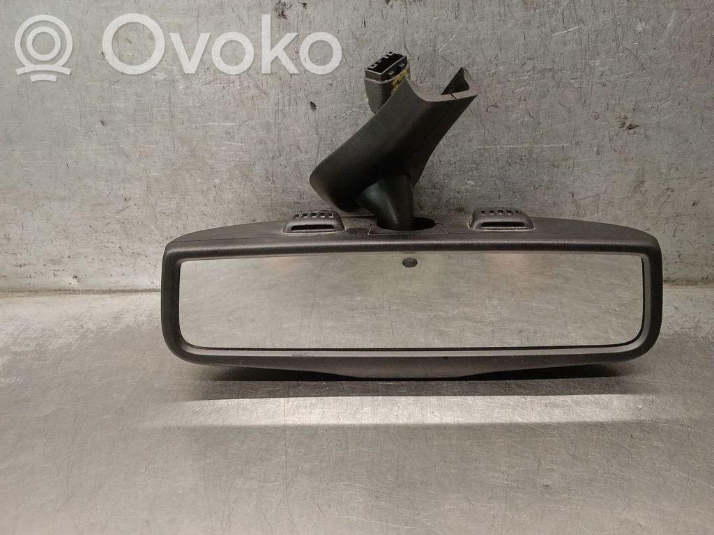 Fiat Freemont Rear view mirror (interior)
