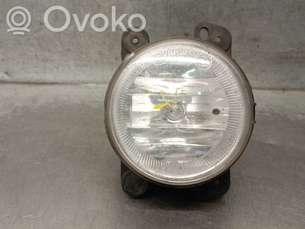 Fiat Freemont Front fog light