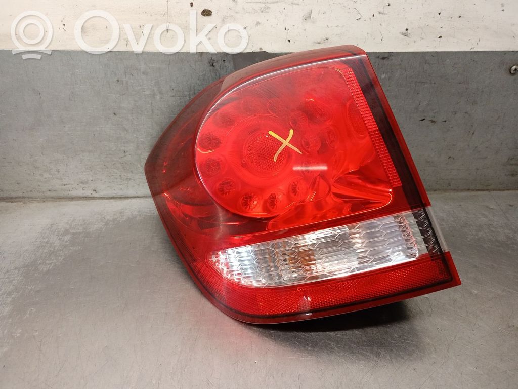 Fiat Freemont Lampa tylna 