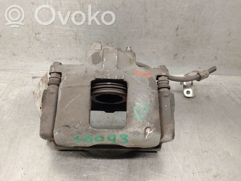 Fiat Freemont Caliper de freno delantero 