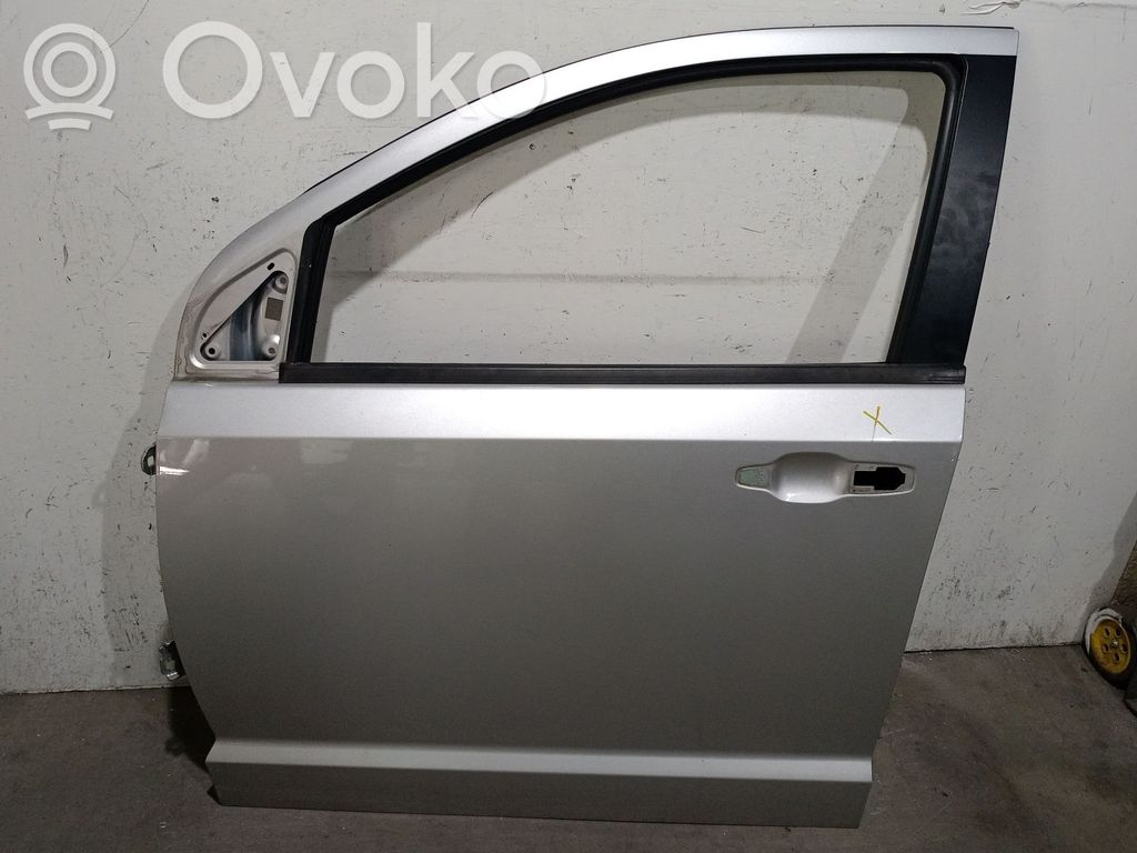 Fiat Freemont Etuovi 