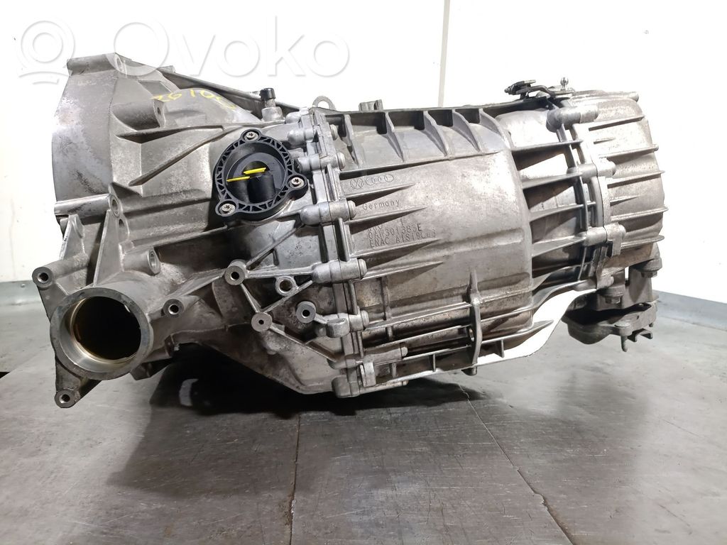Audi A5 8T 8F 5 Gang Schaltgetriebe 