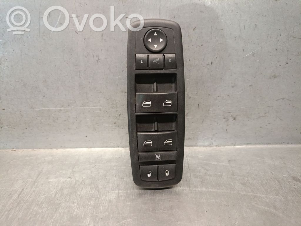Chrysler Grand Voyager V Comutator comandă geamuri electrice
