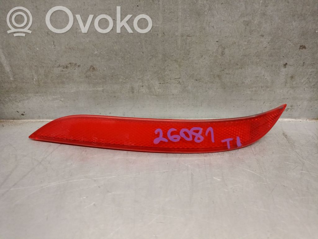 BMW 5 E60 E61 Feux arrière / postérieurs