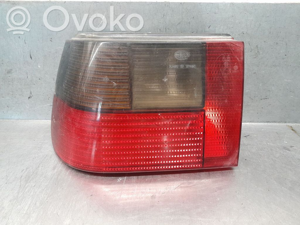 Seat Ibiza II (6k) Takavalot