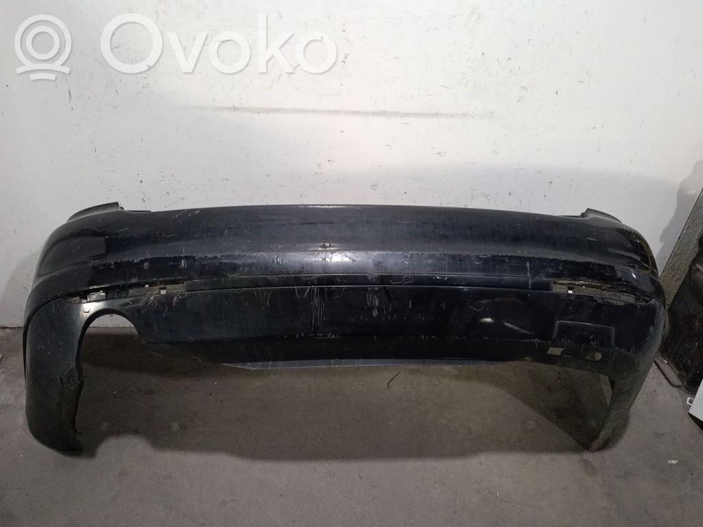 Volkswagen Golf SportWagen Bară spate 