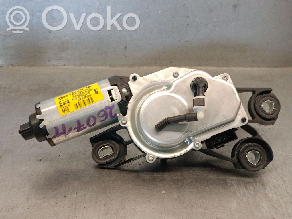 Seat Altea Wischermotor Heckscheibe