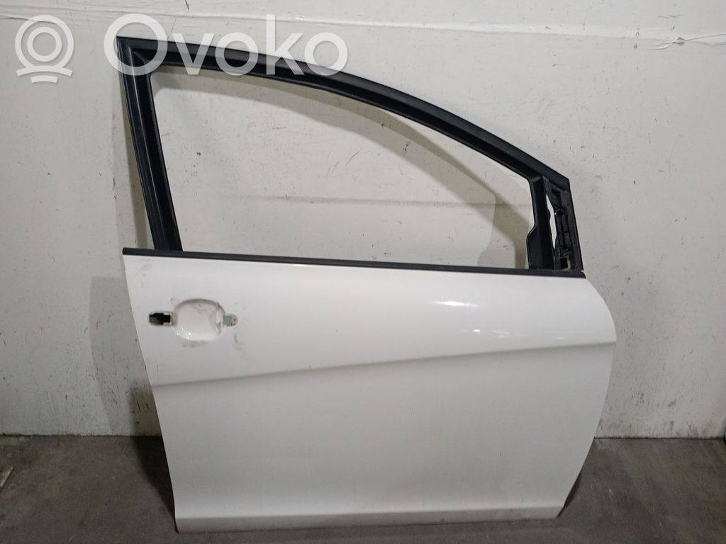 Seat Altea Puerta delantera