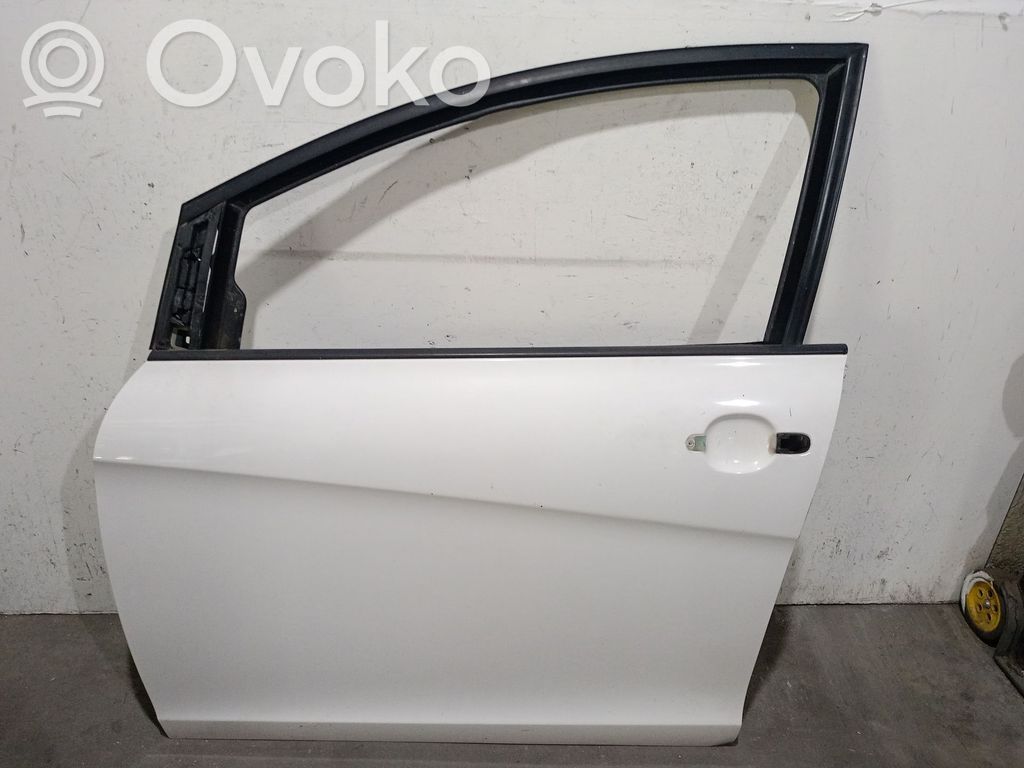 Seat Altea Puerta delantera