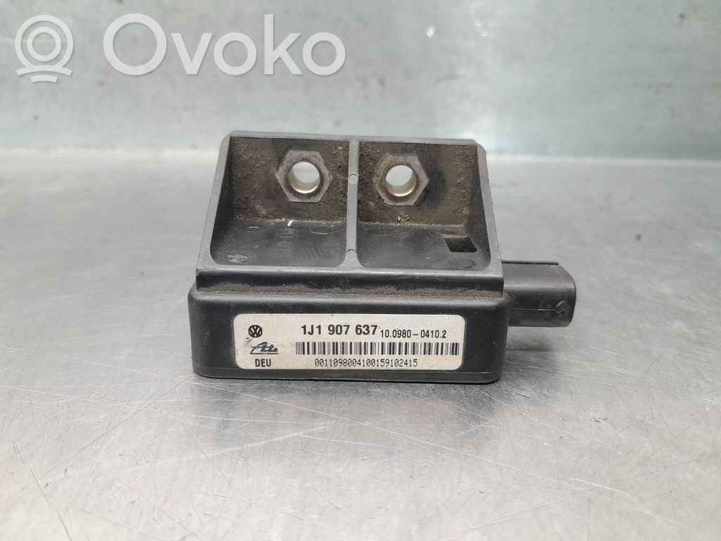 Volkswagen New Beetle Sonstige Steuergeräte / Module