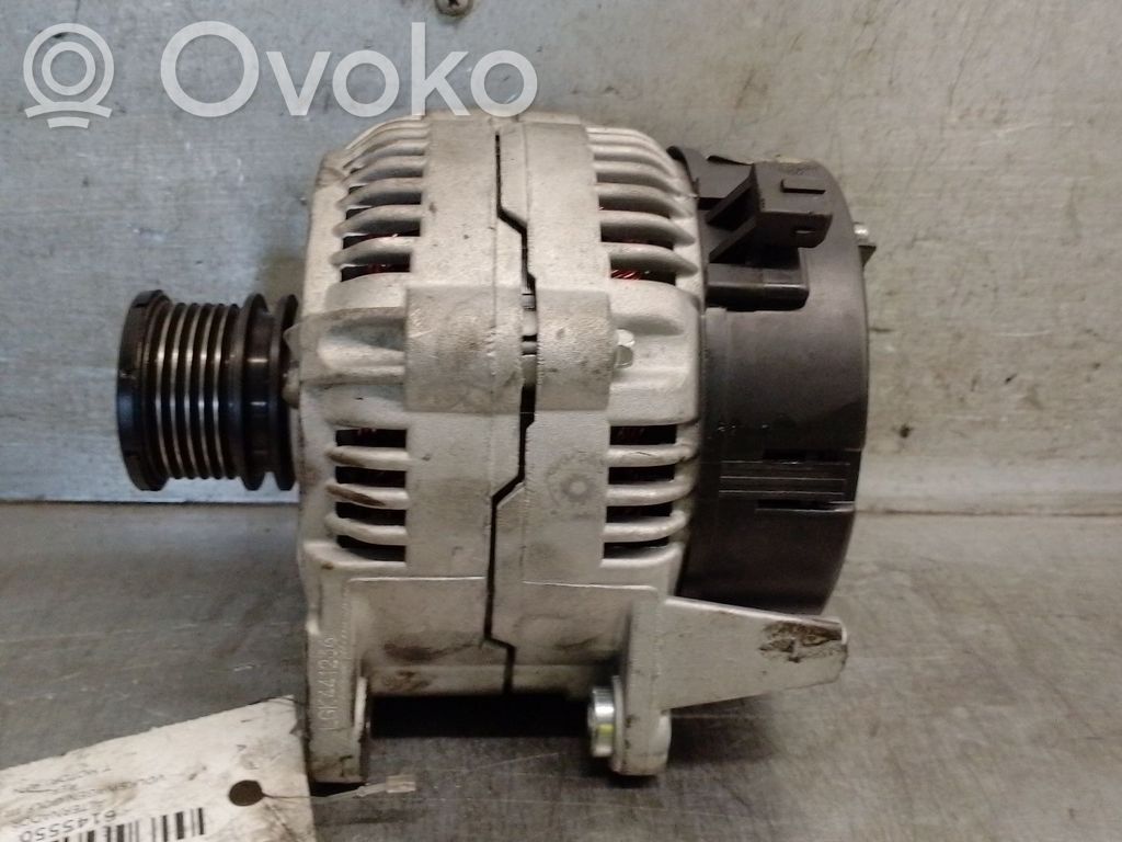Volkswagen Golf SportWagen Lichtmaschine 