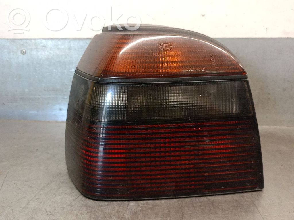 Volkswagen Golf SportWagen Lampa tylna 
