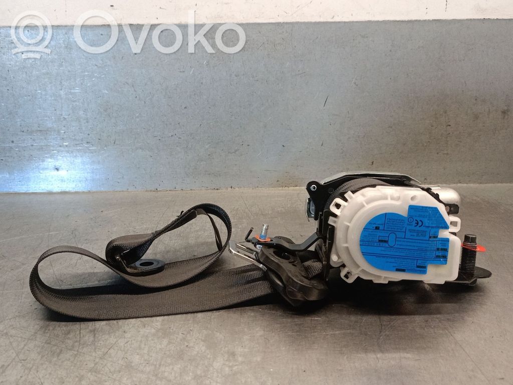 Dacia Spring Ceinture de sécurité arrière 