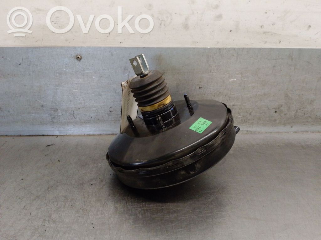 Dacia Spring Hydraulisen servojärjestelmän paineventtiili 