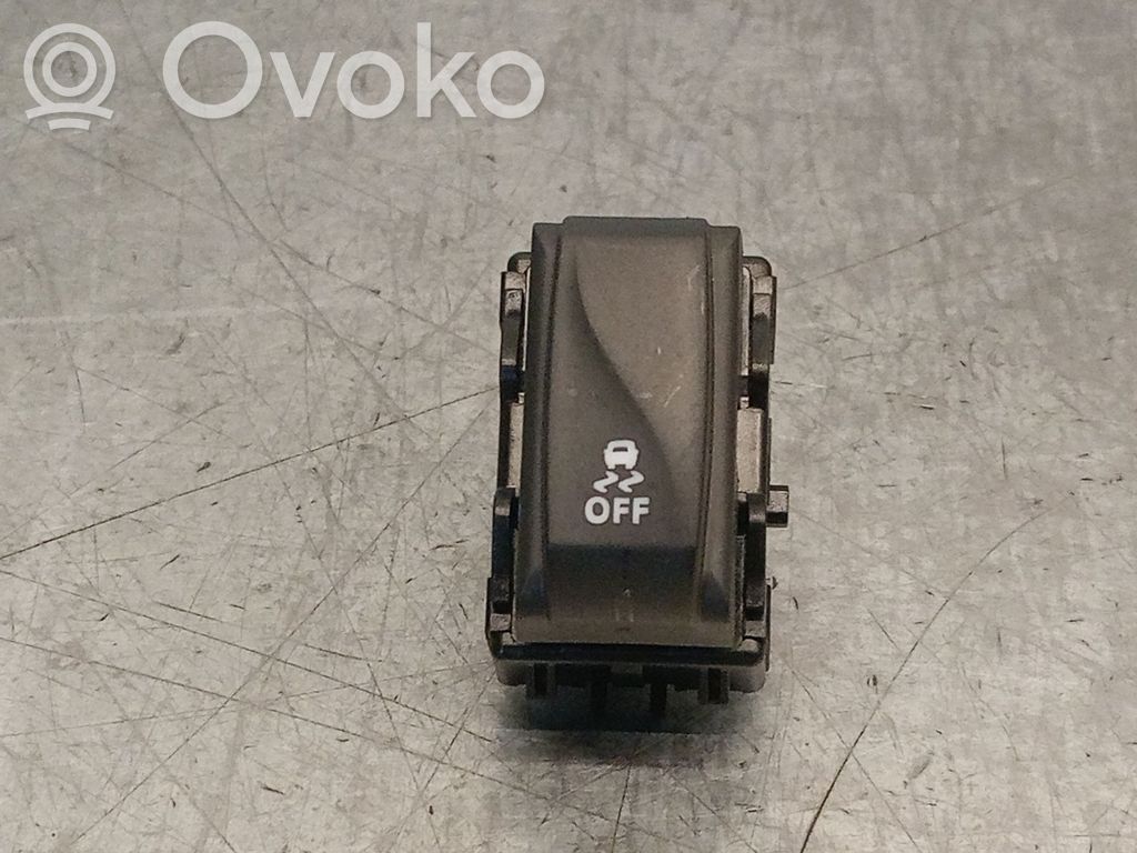 Dacia Spring Interrupteur / bouton multifonctionnel