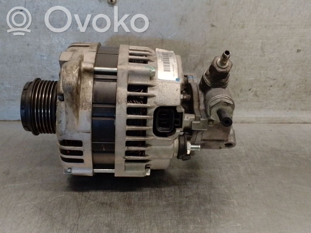 Opel Corsa C Ģenerators 