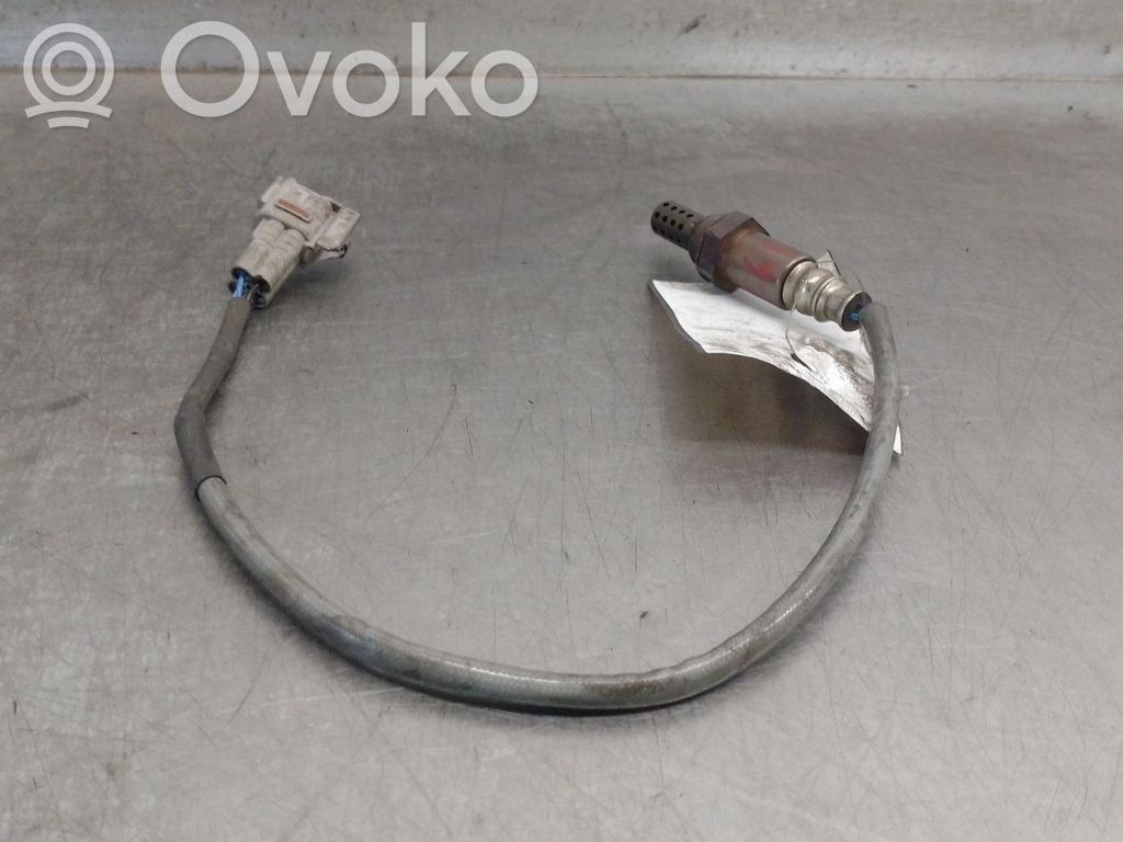 Suzuki Swift I Lambdasonde Regelsonde 