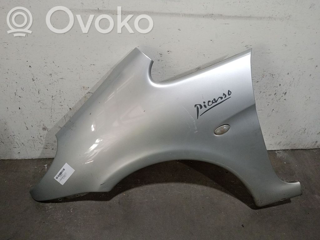 Citroen Xsara Aile