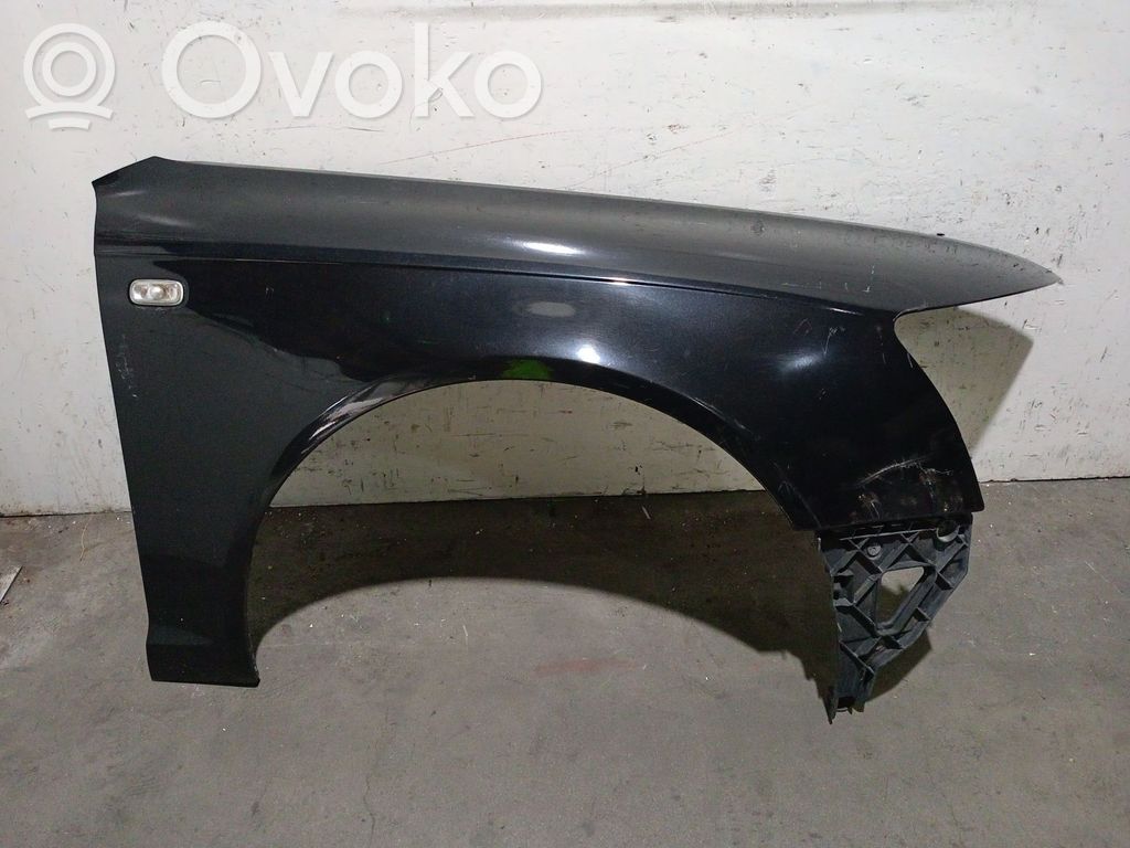 Audi A6 S6 C6 4F Aripă 