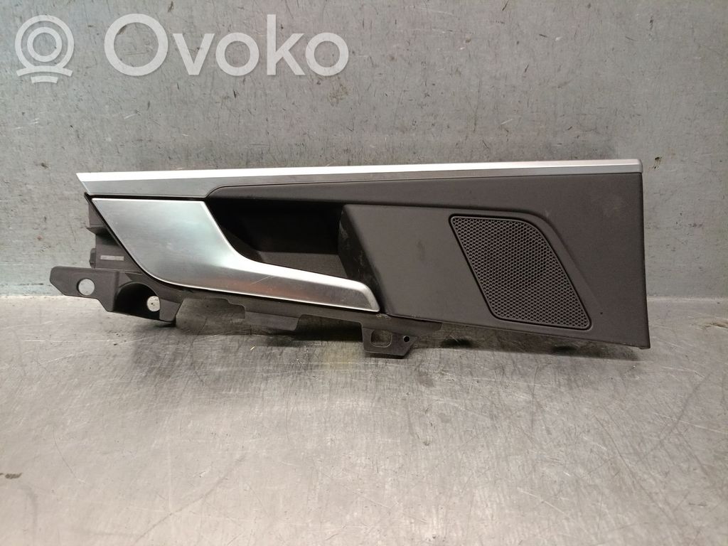 Audi A4 Allroad Manecilla interna puerta trasera